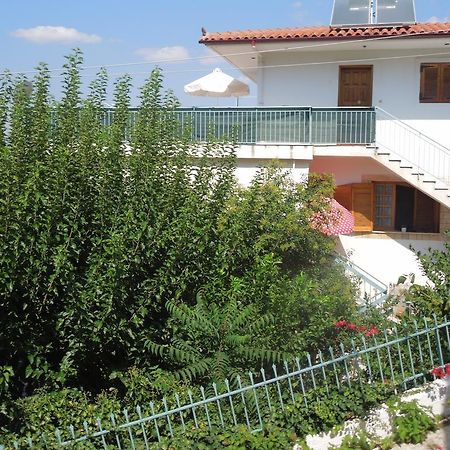 Appartamento Petros House 1 Nauplia Esterno foto