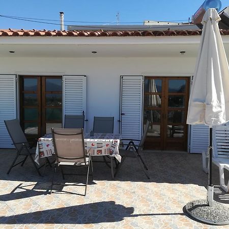 Appartamento Petros House 1 Nauplia Esterno foto