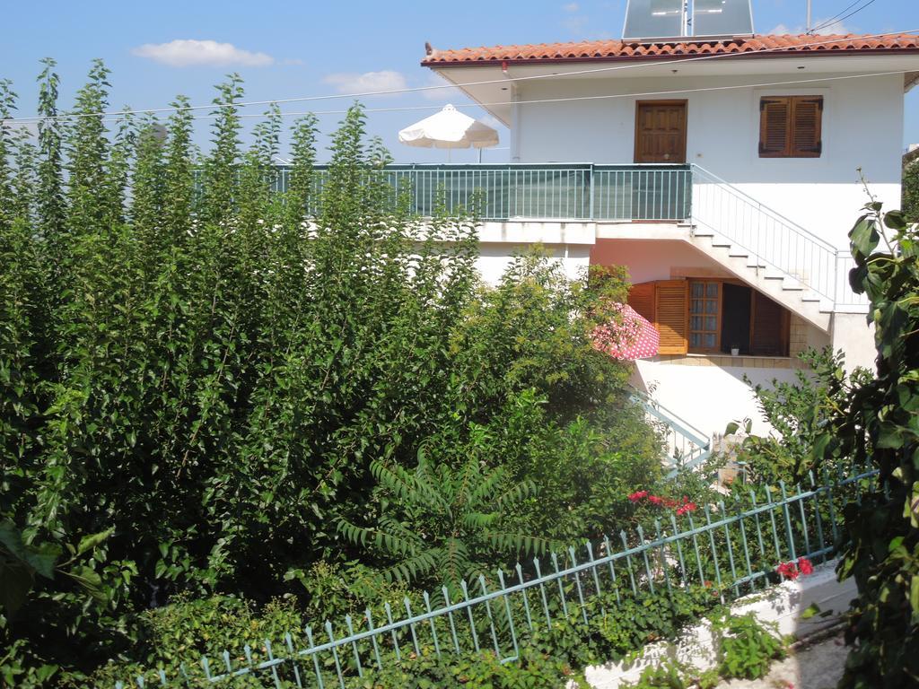 Appartamento Petros House 1 Nauplia Esterno foto