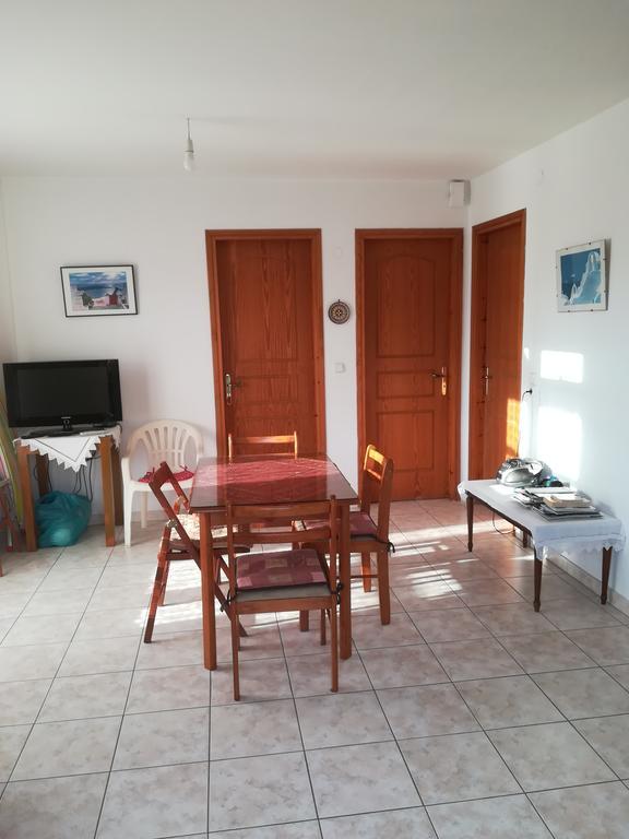 Appartamento Petros House 1 Nauplia Esterno foto