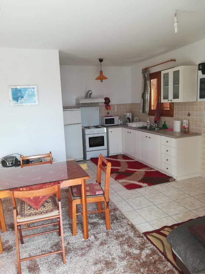 Appartamento Petros House 1 Nauplia Esterno foto